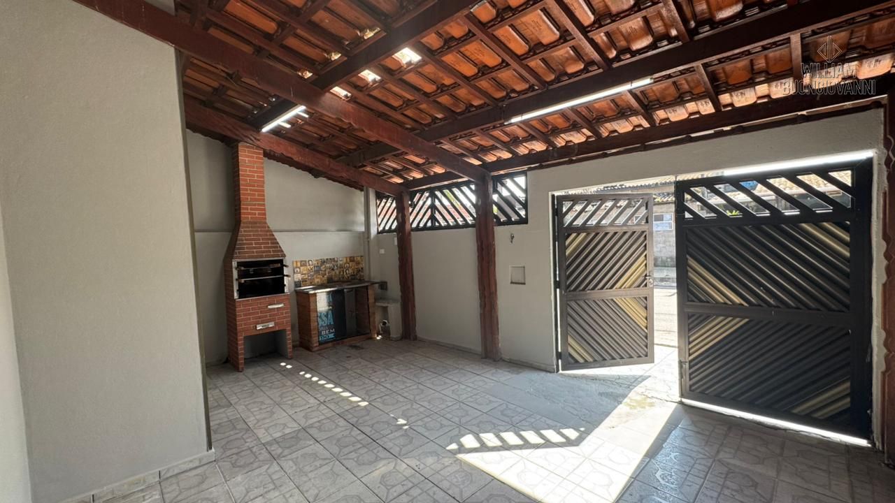 Casa, 2 quartos, 57 m² - Foto 3
