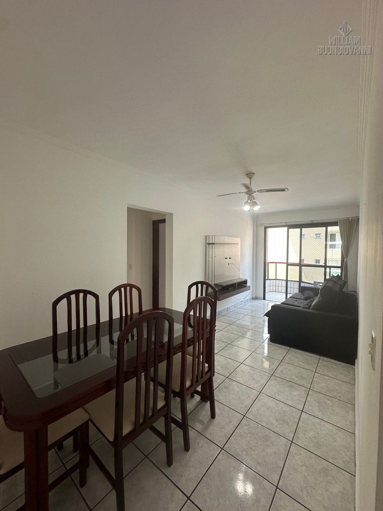 Apartamento, 2 quartos, 90 m² - Foto 1
