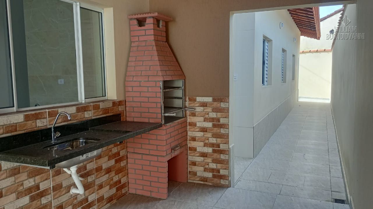 Casa, 3 quartos, 80 m² - Foto 3