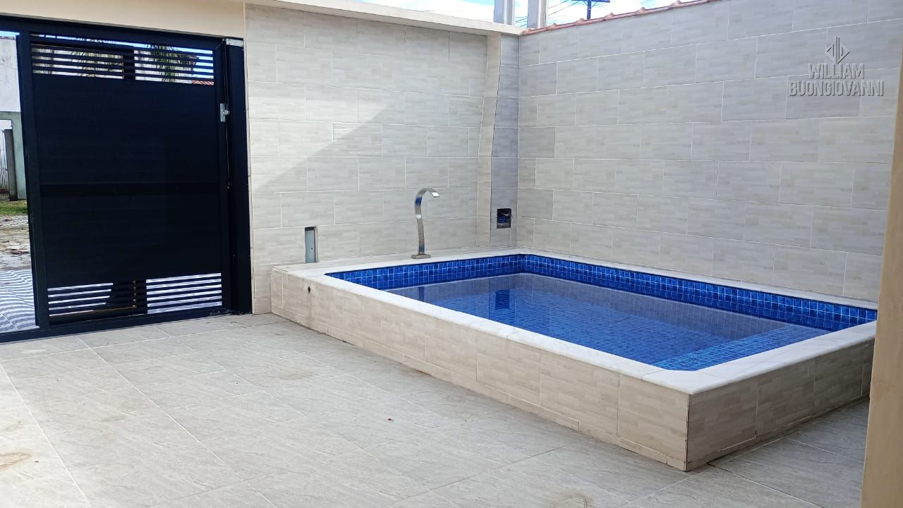 Casa, 3 quartos, 80 m² - Foto 2