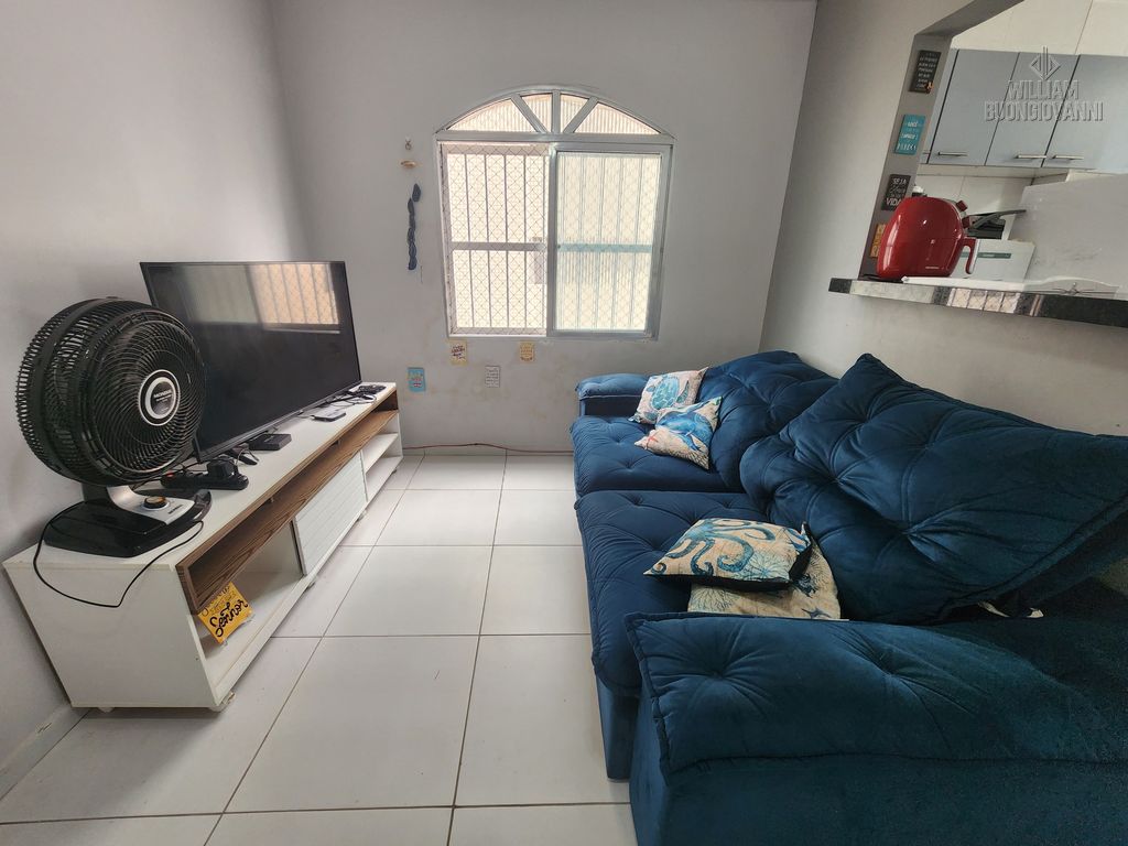 Apartamento, 2 quartos, 92 m² - Foto 1