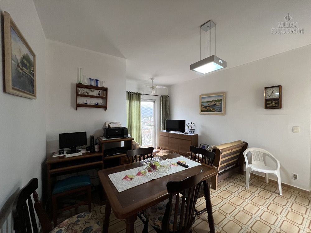 Apartamento, 2 quartos, 80 m² - Foto 1