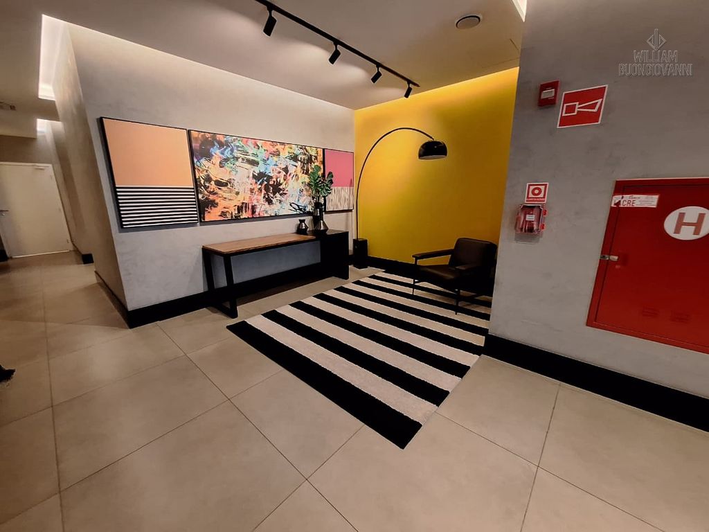 Apartamento, 1 quarto, 54 m² - Foto 7