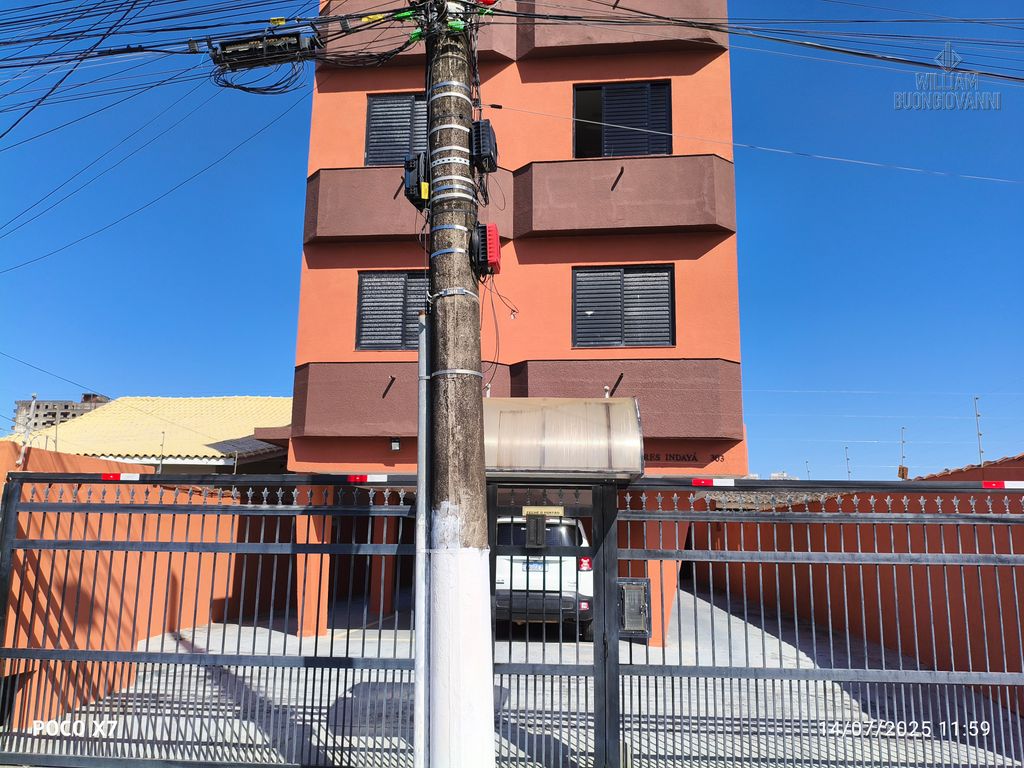 Apartamento, 1 quarto, 51 m² - Foto 3