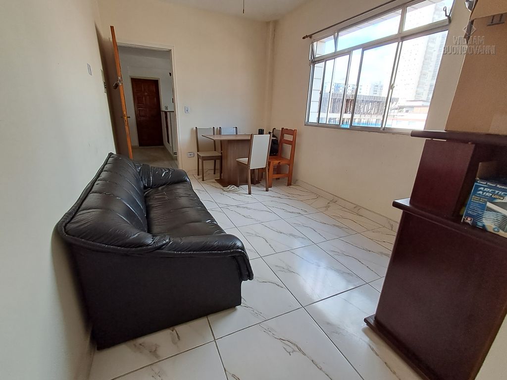 Apartamento, 1 quarto, 45 m² - Foto 3