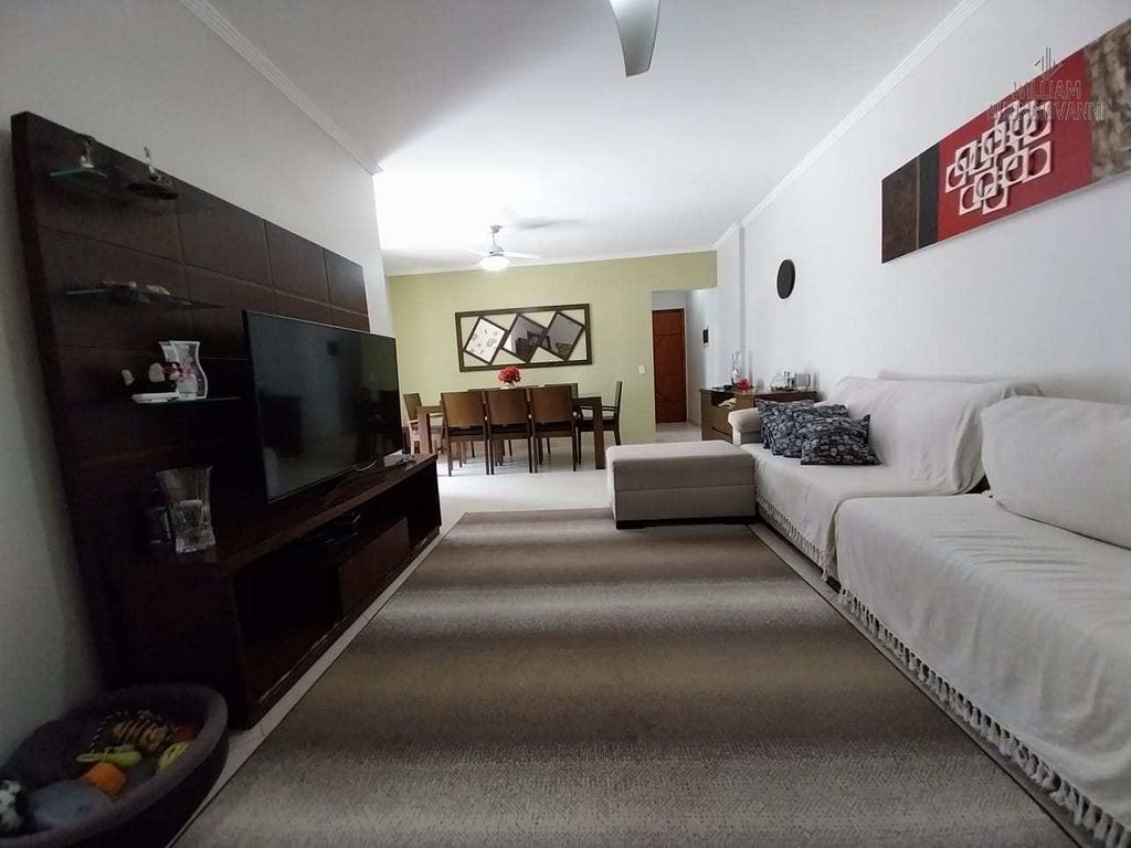 Apartamento, 3 quartos, 110 m² - Foto 4