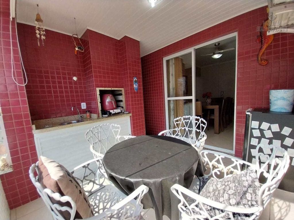 Apartamento, 3 quartos, 110 m² - Foto 1