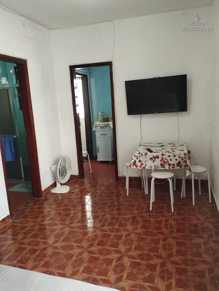 Kitnet-Studio, 39 m² - Foto 17
