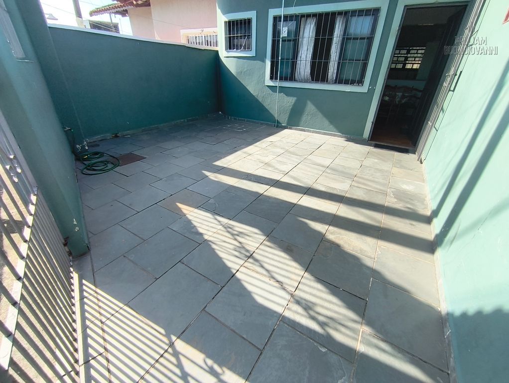 Casa, 1 quarto, 34 m² - Foto 3