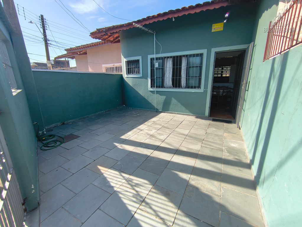 Casa, 1 quarto, 34 m² - Foto 4