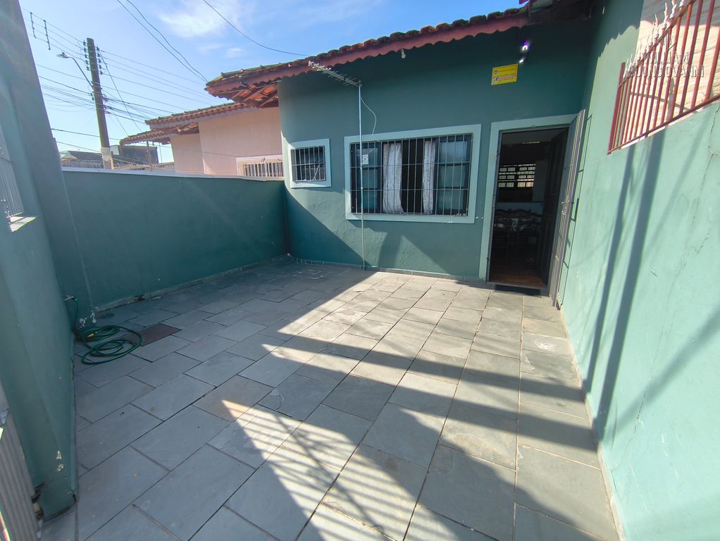 Casa, 1 quarto, 34 m² - Foto 5