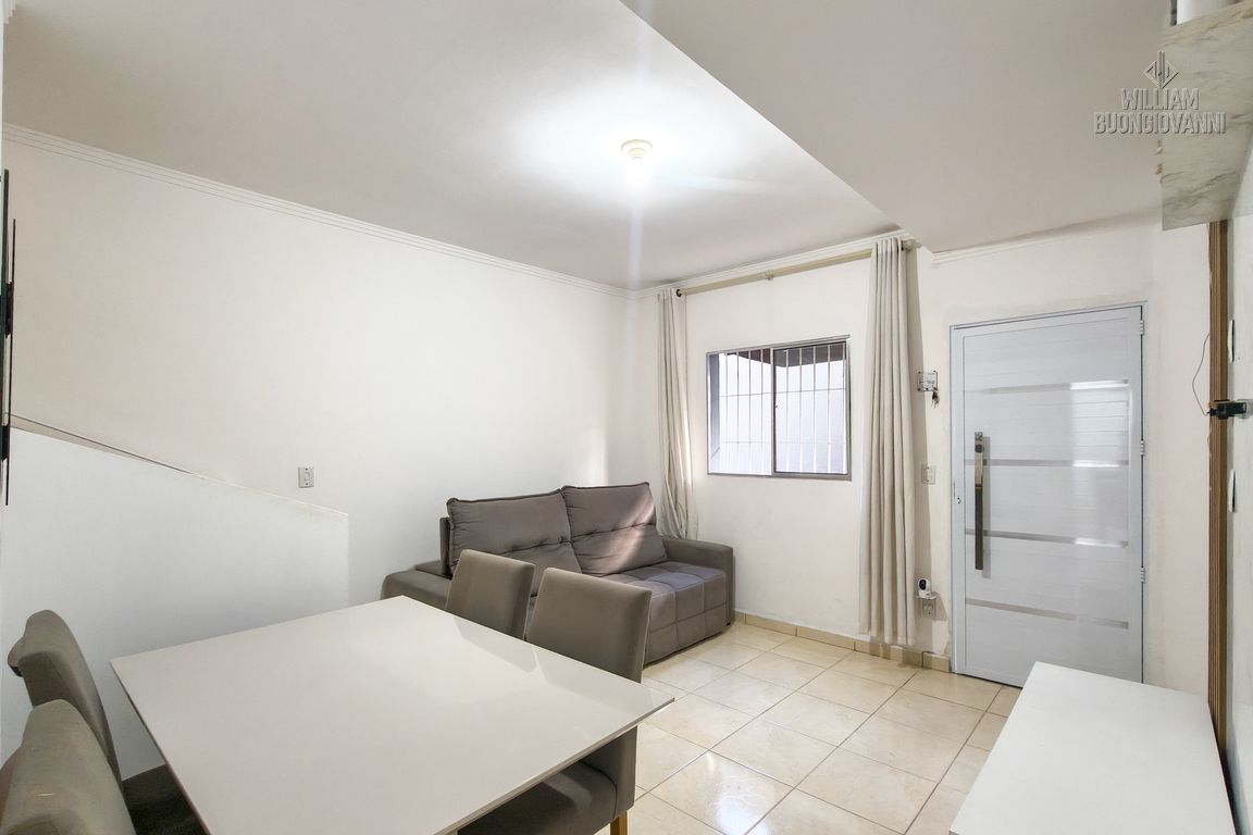 Casa de Condomínio, 2 quartos - Foto 3