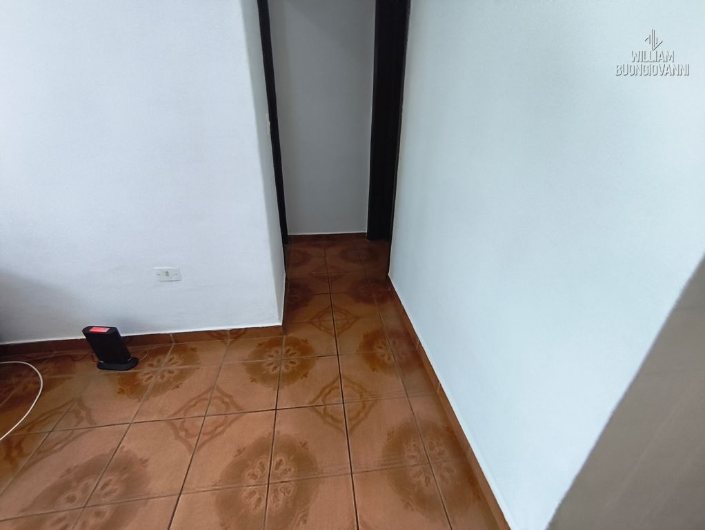 Casa, 1 quarto, 34 m² - Foto 13