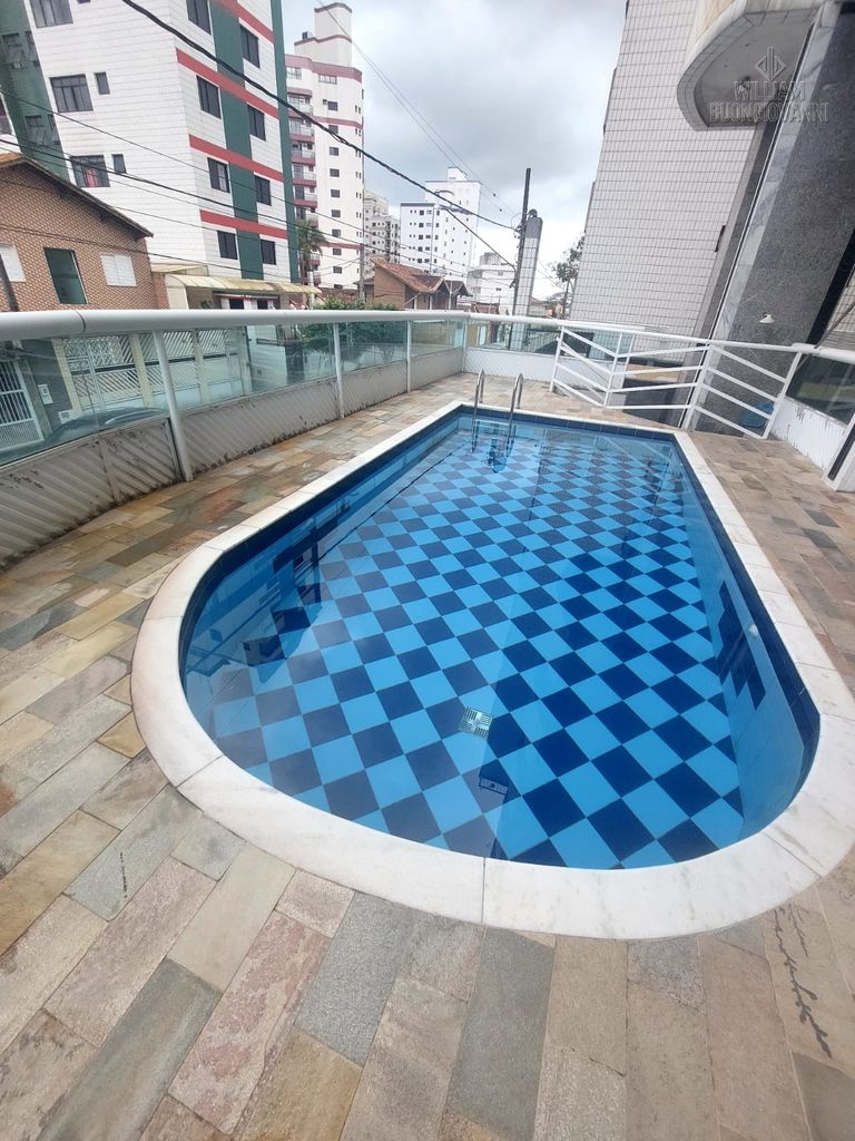 Apartamento, 1 quarto, 51 m² - Foto 2