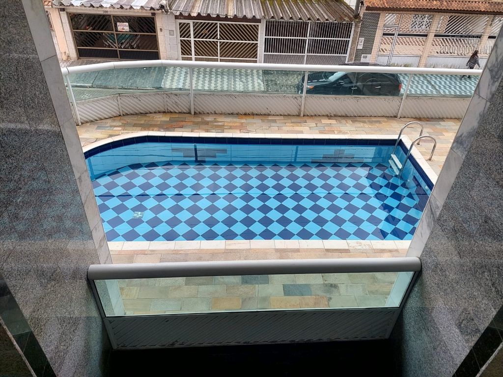 Apartamento, 1 quarto, 51 m² - Foto 4