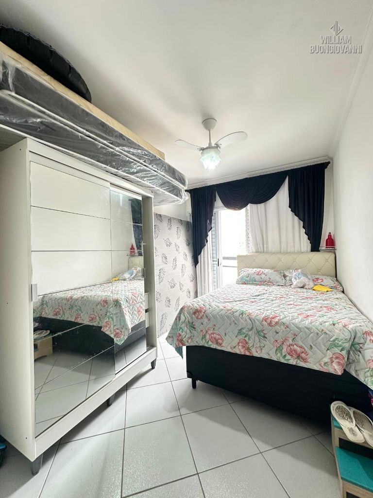 Apartamento, 1 quarto, 51 m² - Foto 9