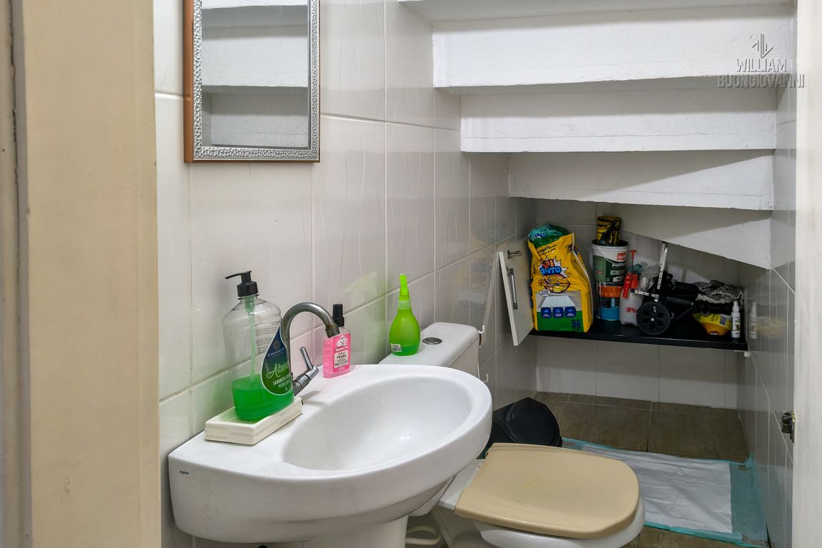 Casa de Condomínio, 2 quartos - Foto 6