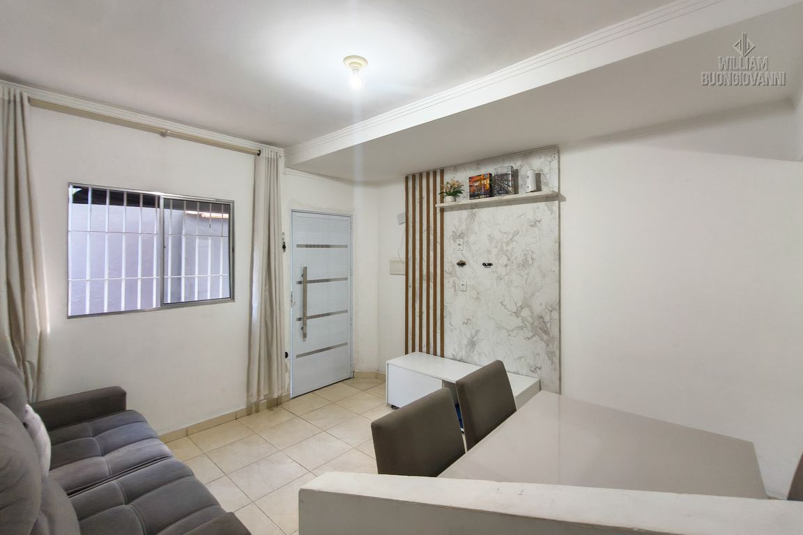 Casa de Condomínio, 2 quartos - Foto 8