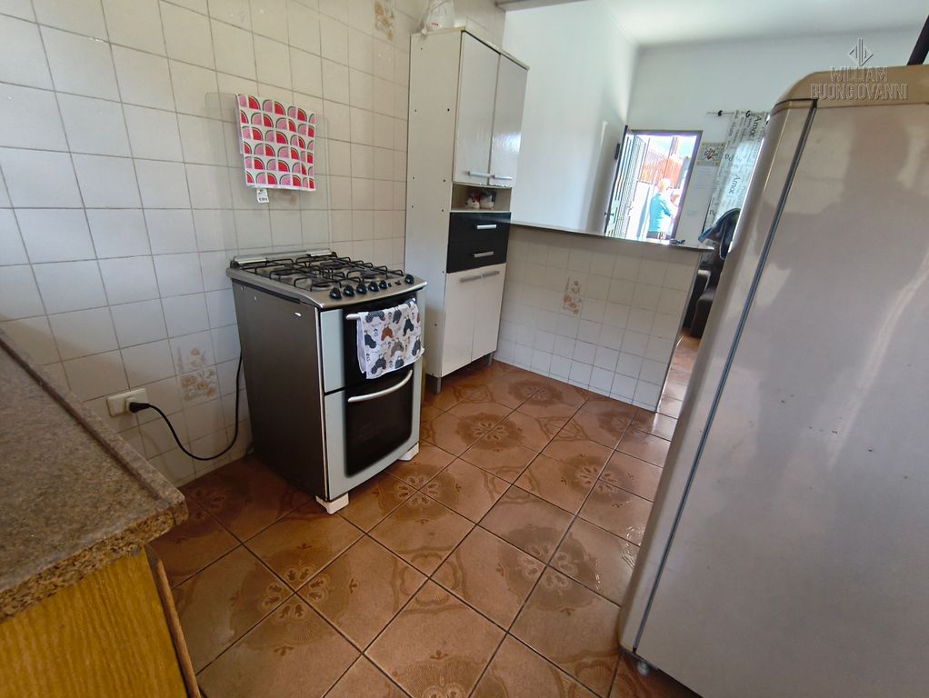 Casa, 1 quarto, 34 m² - Foto 22