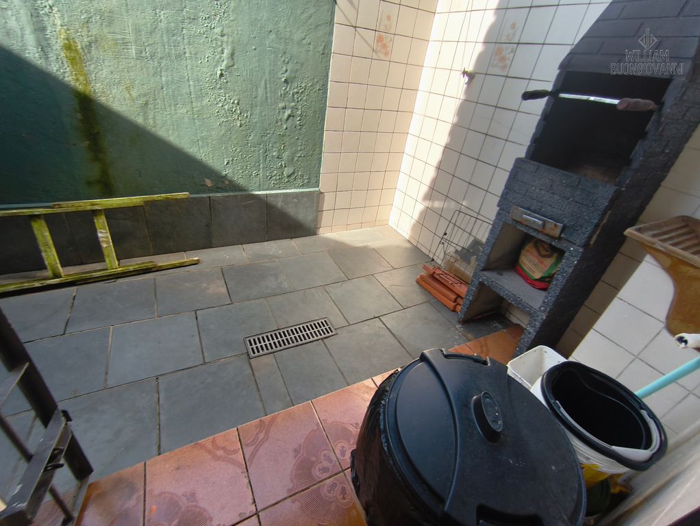 Casa, 1 quarto, 34 m² - Foto 23