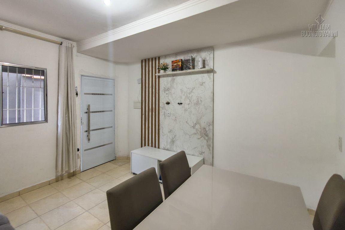 Casa de Condomínio, 2 quartos - Foto 12