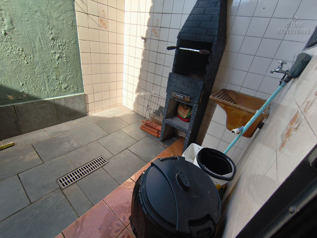 Casa, 1 quarto, 34 m² - Foto 24