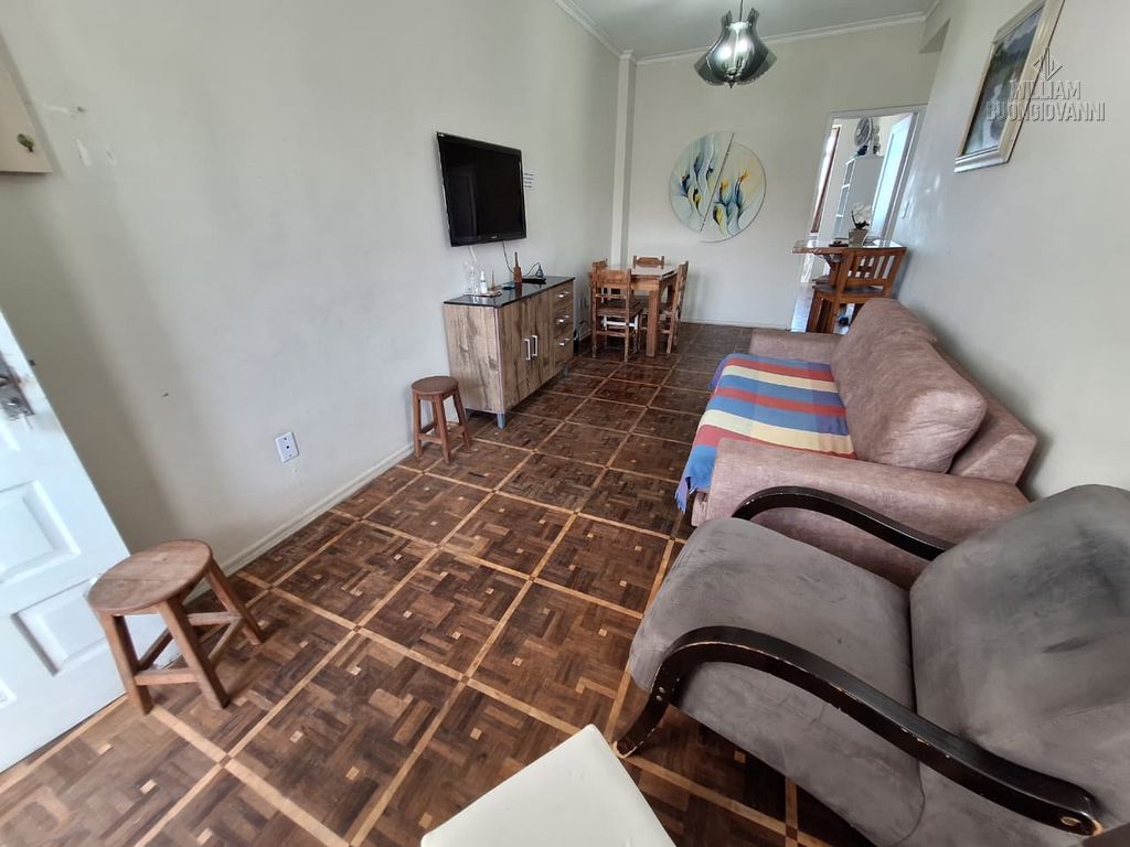 Apartamento, 2 quartos, 85 m² - Foto 6