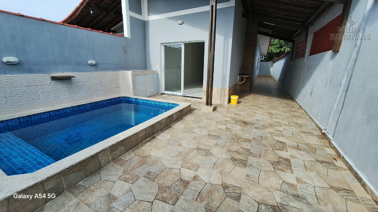 Casa, 3 quartos, 105 m² - Foto 5