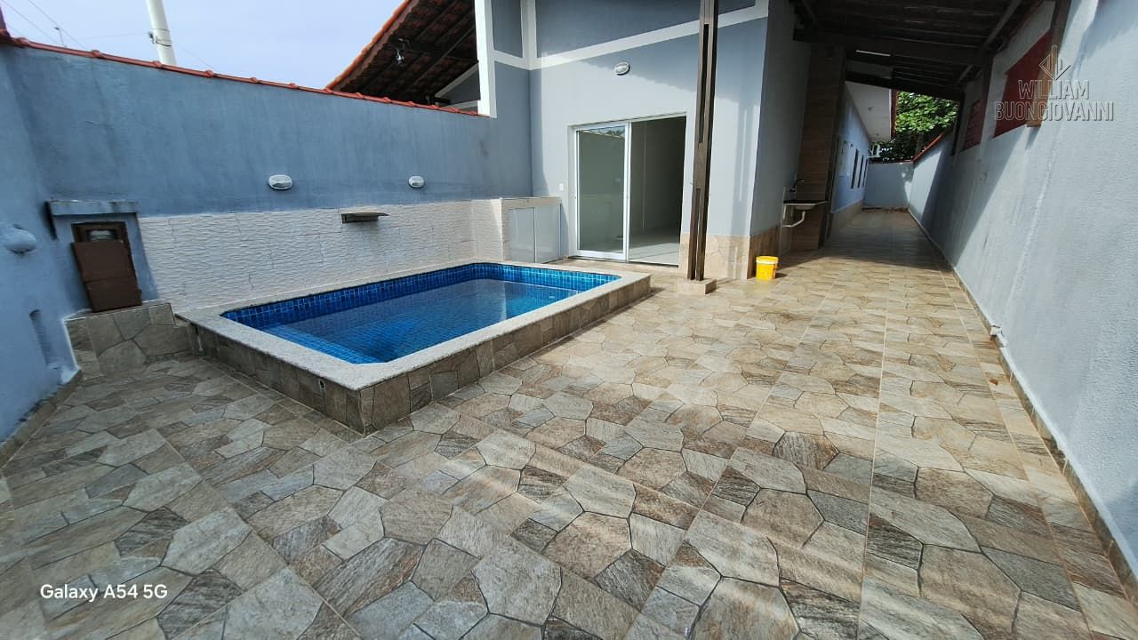 Casa, 3 quartos, 105 m² - Foto 35