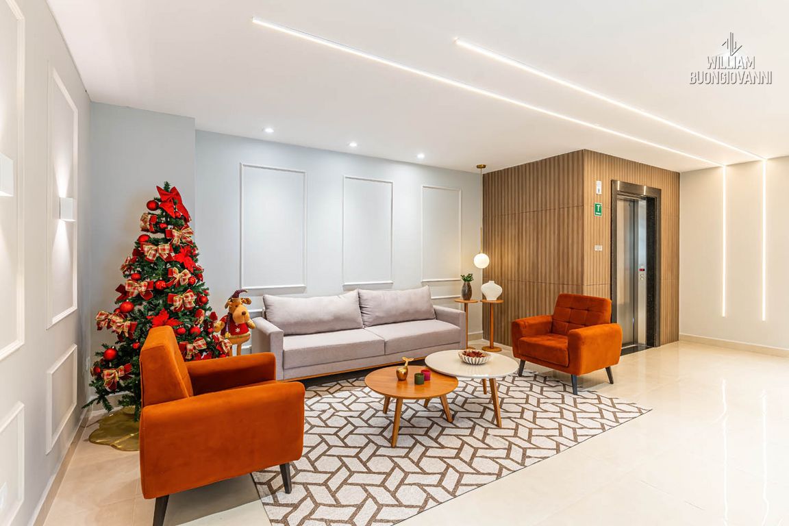 Apartamento, 2 quartos, 83 m² - Foto 4