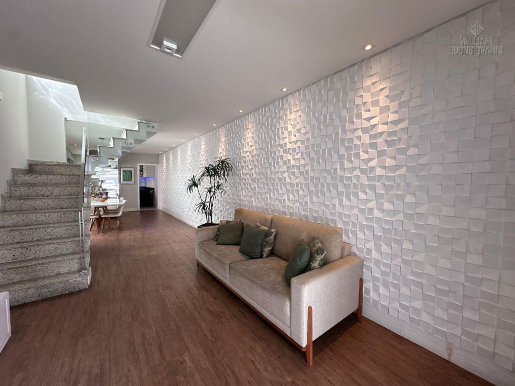 Sobrado, 3 quartos, 142 m² - Foto 7