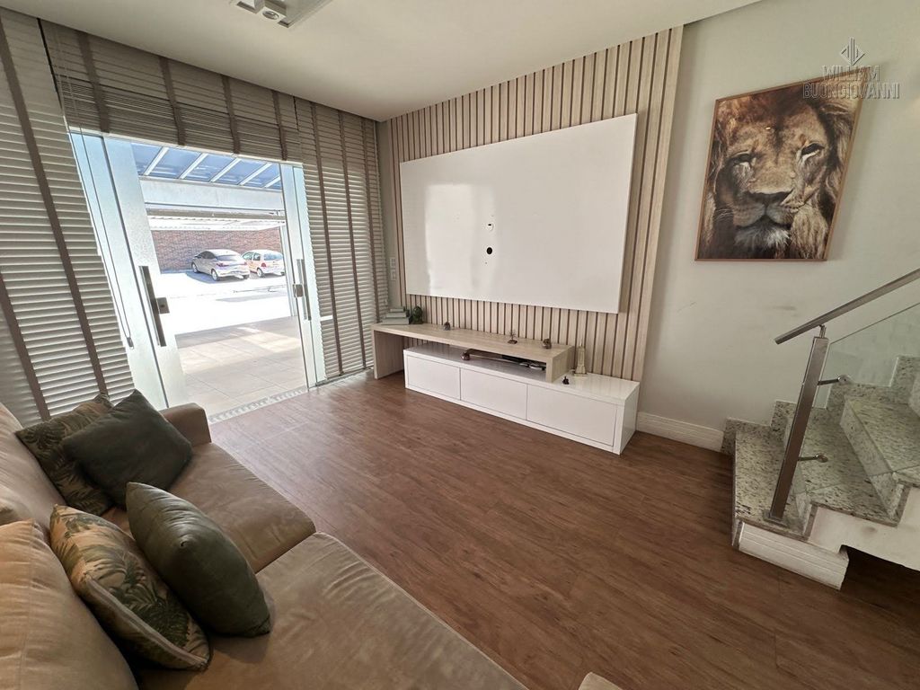 Sobrado, 3 quartos, 142 m² - Foto 10