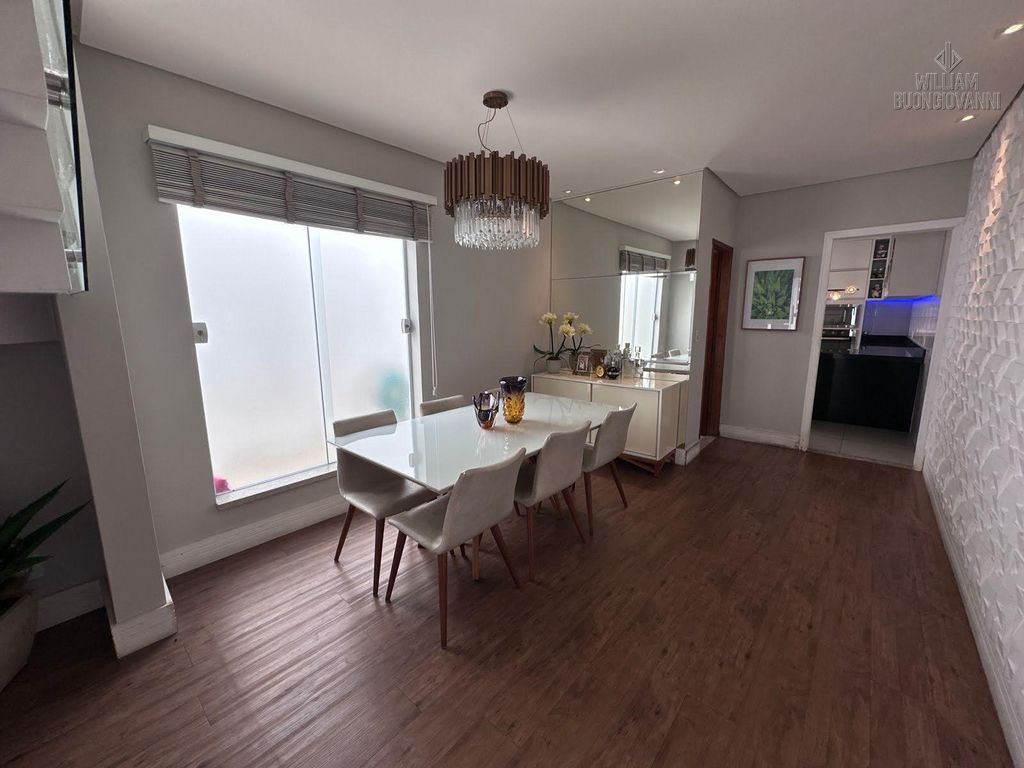 Sobrado, 3 quartos, 142 m² - Foto 13