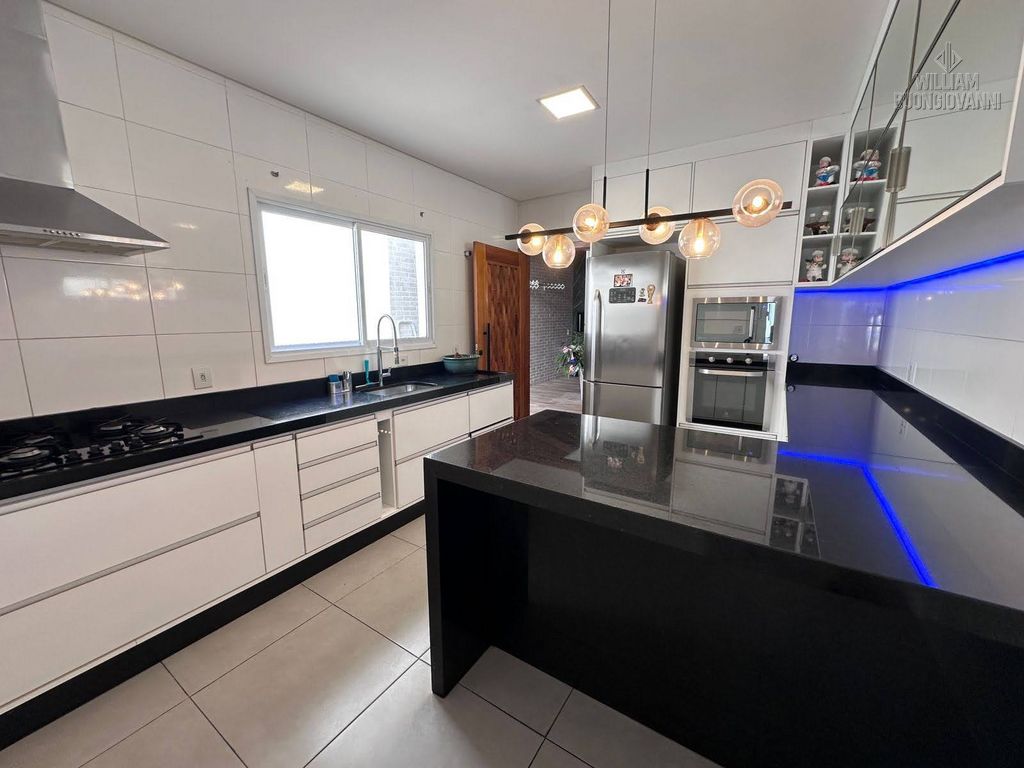 Sobrado, 3 quartos, 142 m² - Foto 16