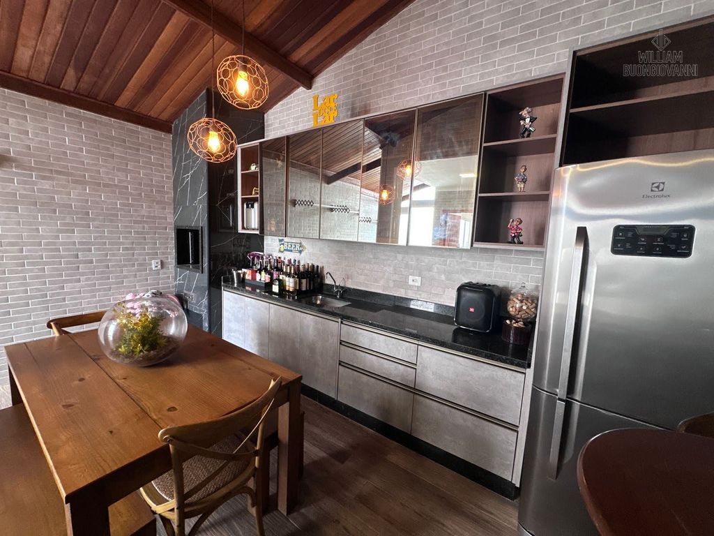 Sobrado, 3 quartos, 142 m² - Foto 25