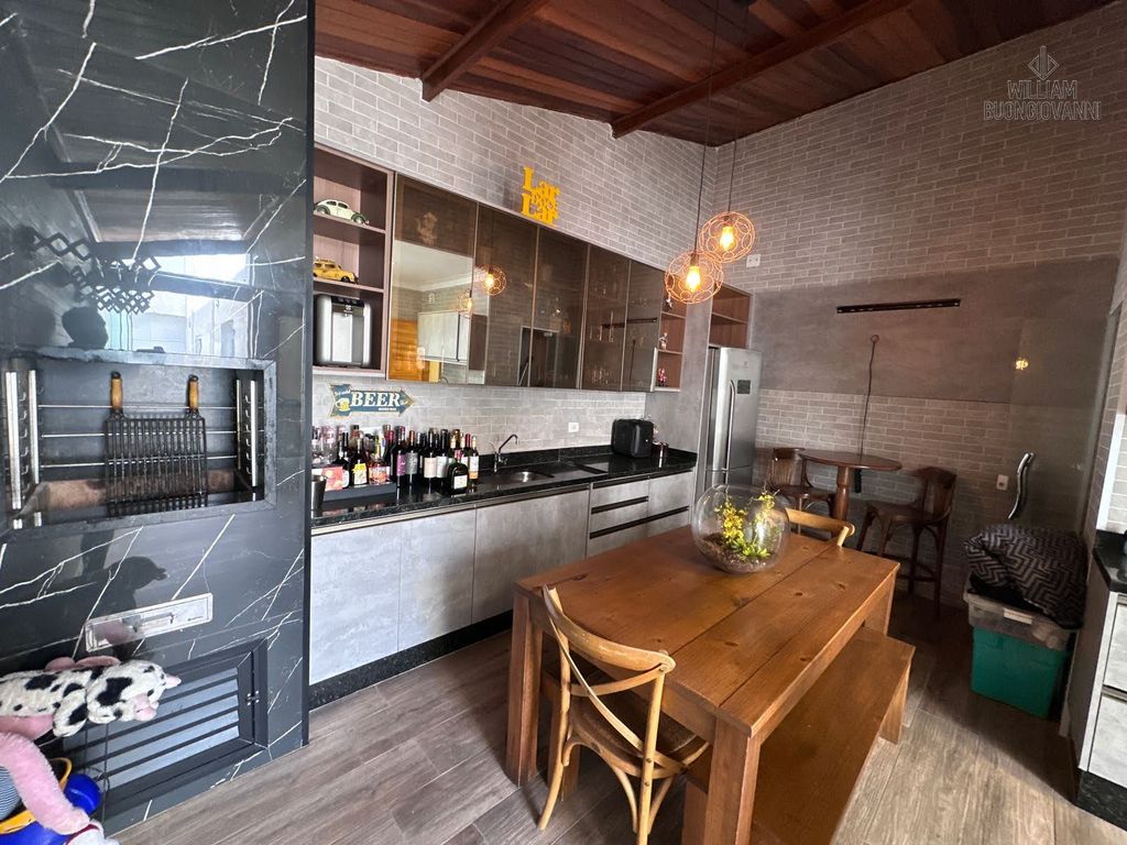 Sobrado, 3 quartos, 142 m² - Foto 28