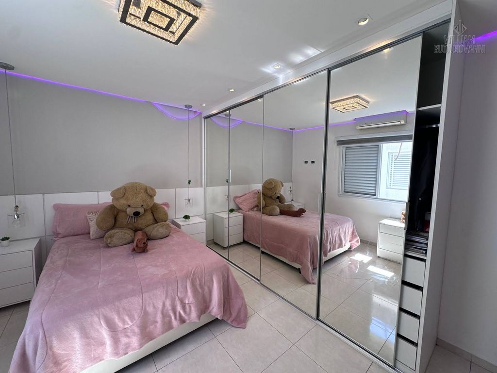 Sobrado, 3 quartos, 142 m² - Foto 32