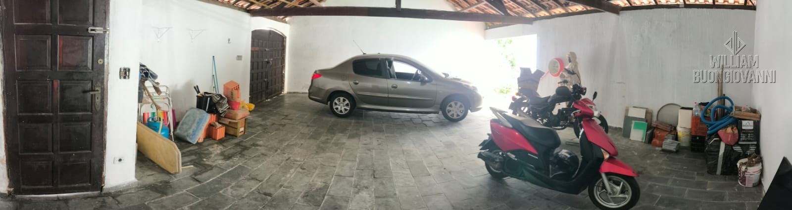 Casa, 4 quartos, 134 m² - Foto 5