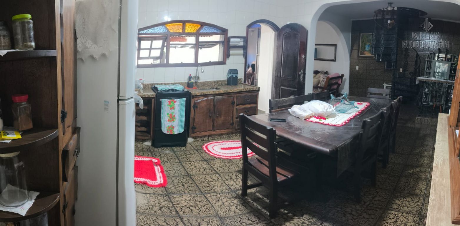Casa, 4 quartos, 134 m² - Foto 6