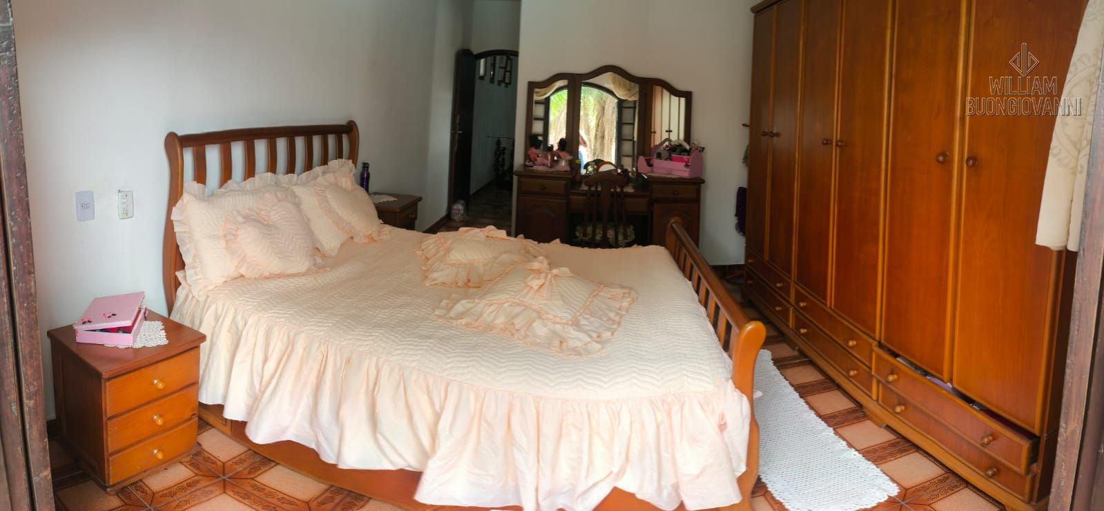 Casa, 4 quartos, 134 m² - Foto 10