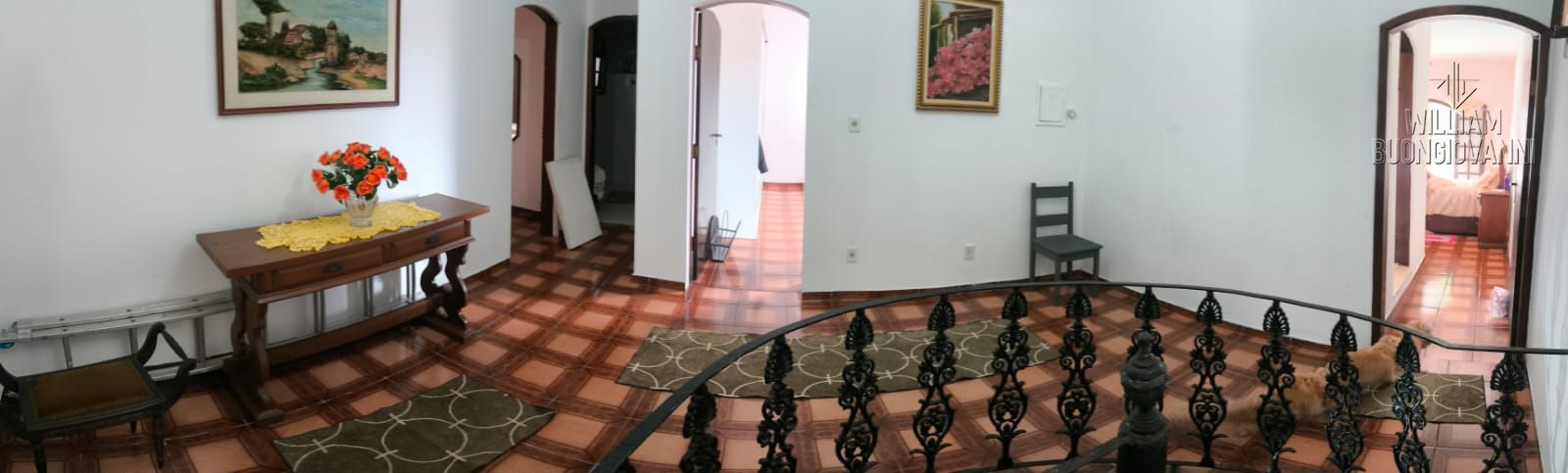 Casa, 4 quartos, 134 m² - Foto 13