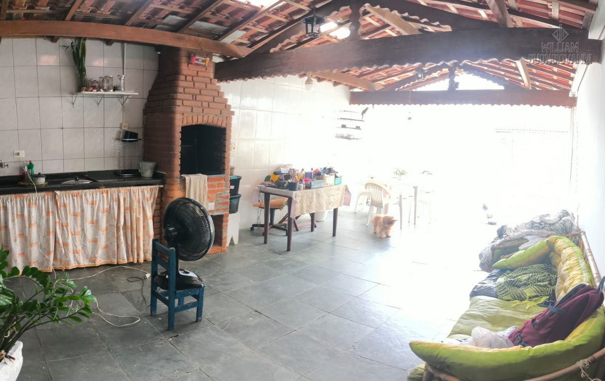 Casa, 4 quartos, 134 m² - Foto 17