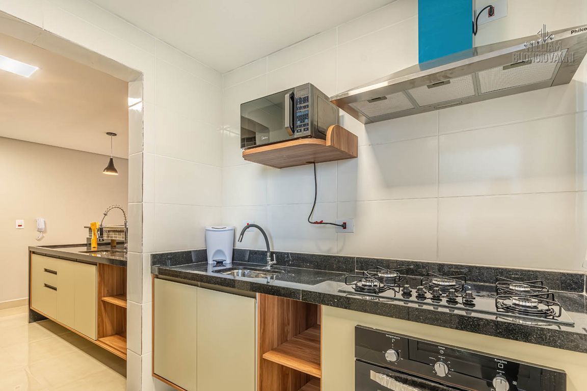 Apartamento, 2 quartos, 83 m² - Foto 18