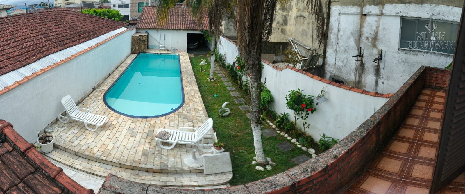 Casa, 4 quartos, 134 m² - Foto 25