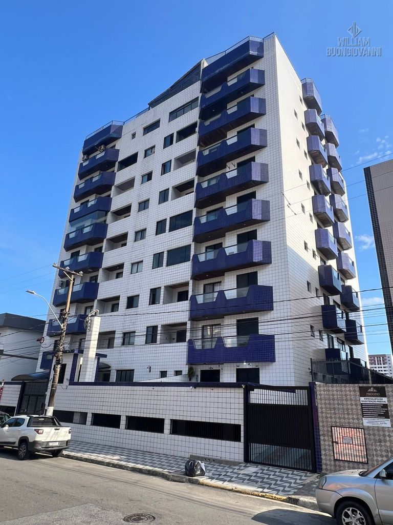 Apartamento, 1 quarto, 60 m² - Foto 1