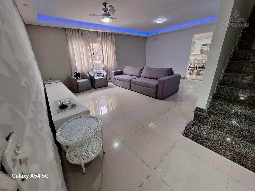 Sobrado, 4 quartos, 230 m² - Foto 23