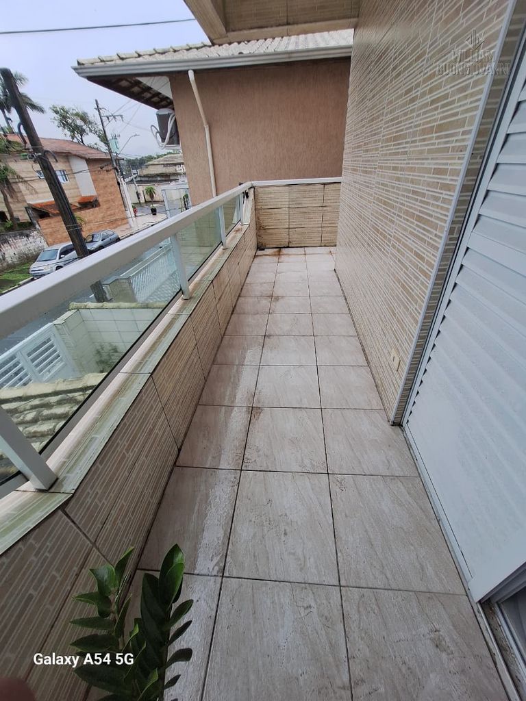 Sobrado, 4 quartos, 230 m² - Foto 37
