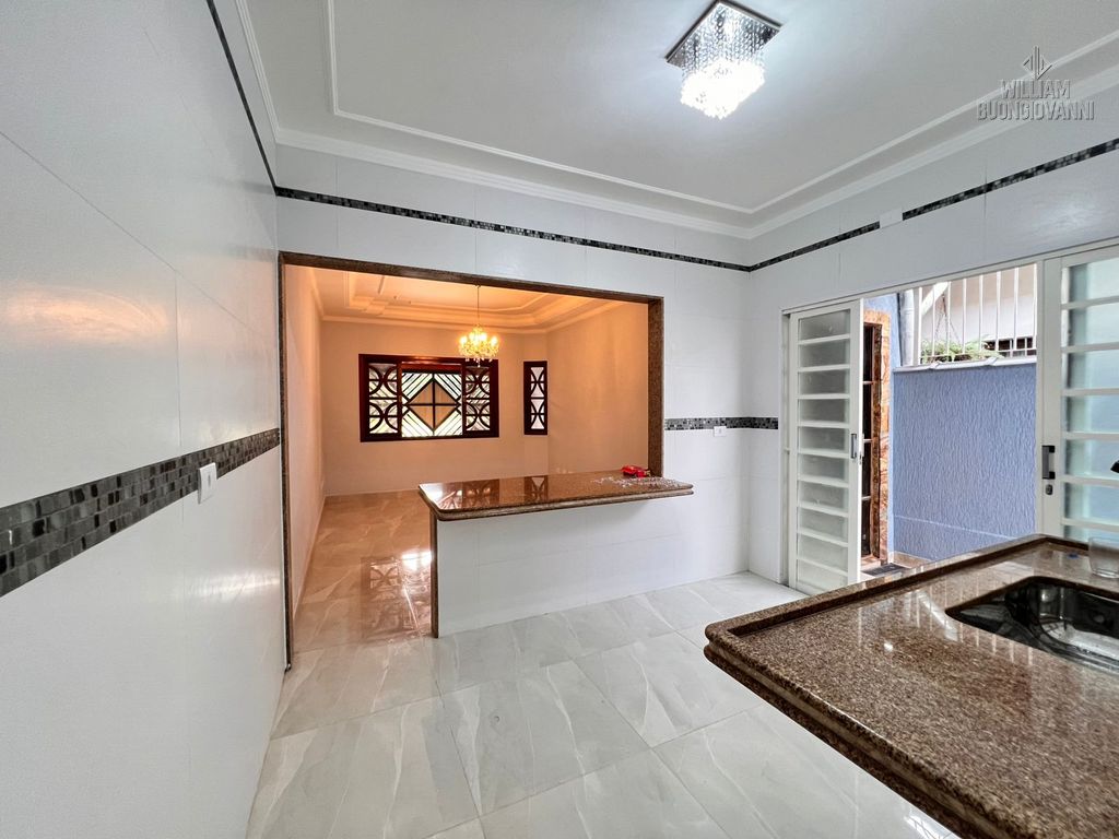 Casa, 2 quartos, 80 m² - Foto 3
