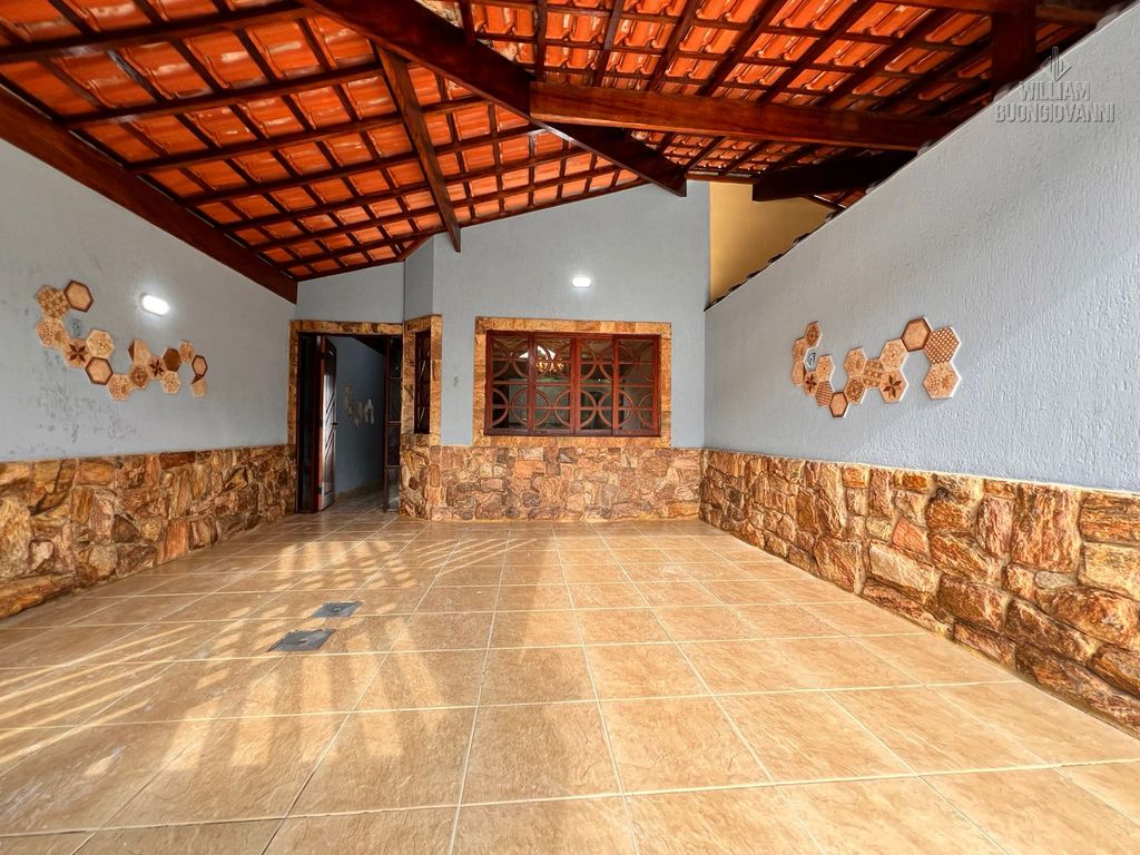 Casa, 2 quartos, 80 m² - Foto 6