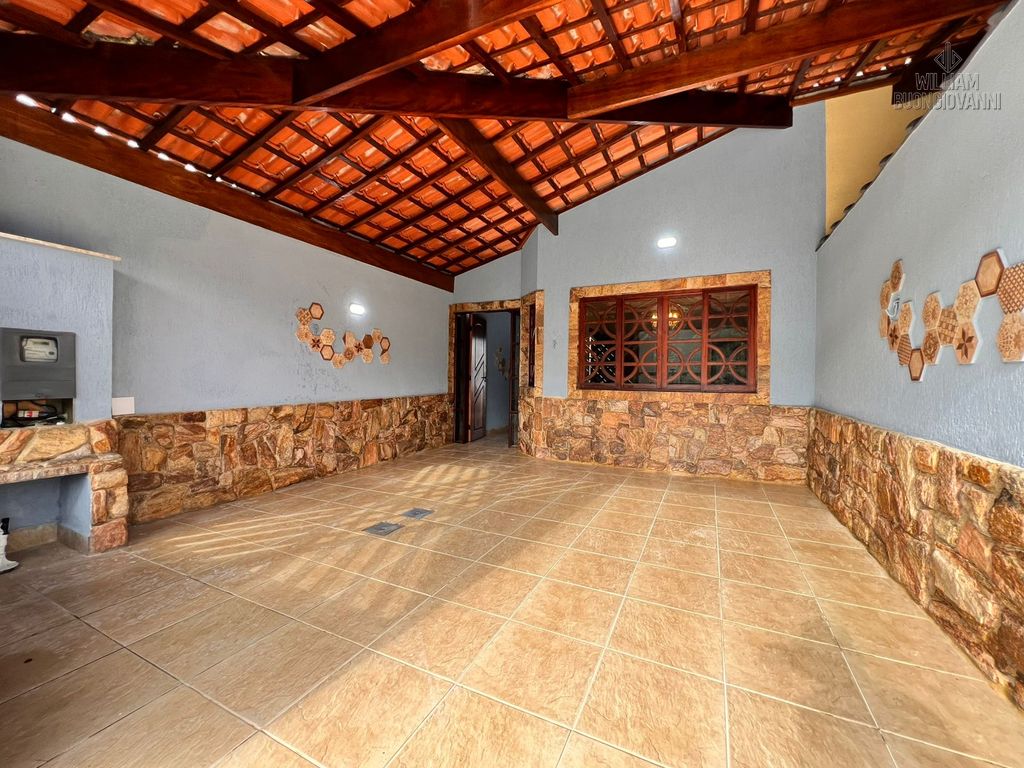 Casa, 2 quartos, 80 m² - Foto 7